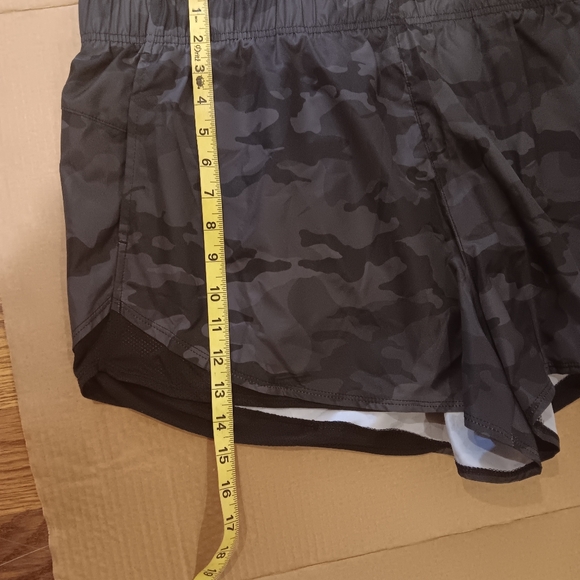 Athletic Works Running Shorts XXL Size 20 - Picture 12 of 15